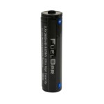 WRKPRO Rechargable Li-Ion battery 3.7V 2600mAh for WRKPRO Flashlight N2